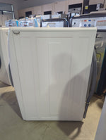 ELFW7337AW - WASHERS - Electrolux - Front Loading - White - Open Box - BonPrix Électroménagers