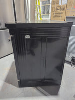 NSI6DG9500SRAC - RANGES - Samsung - Electric - Stainless Steel - Open Box - BonPrix Électroménagers