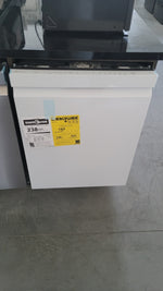 LDPN4542W - DISHWASHERS - LG - Top Controls - White - Open Box