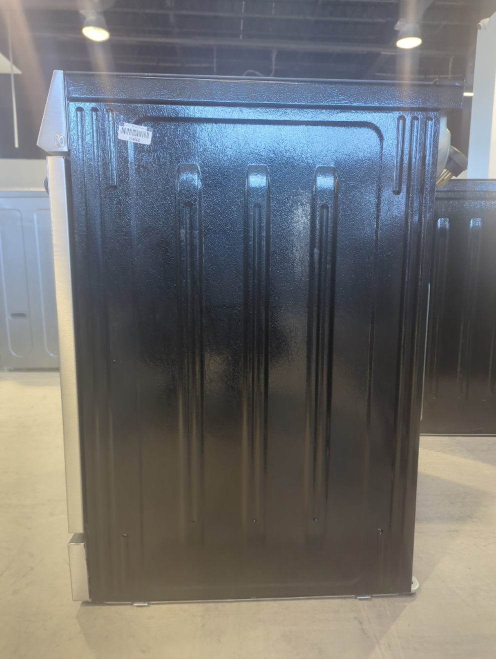 GCFI306CBF - RANGES - Frigidaire Gallery - Electric - Stainless Steel - Open Box - BonPrix Électroménagers