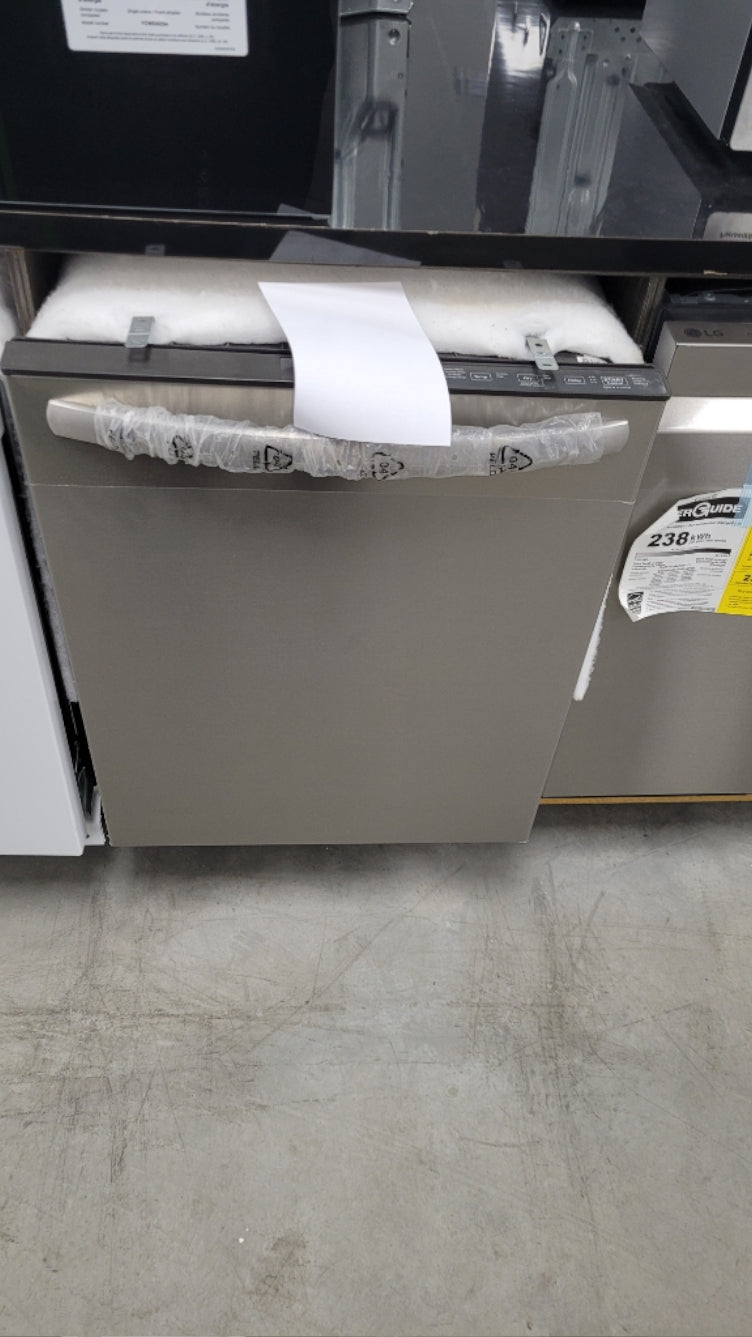 FDPH431LAF - DISHWASHERS - Frigidaire - Top Controls - Stainless Steel - Open Box - BonPrix Électroménagers
