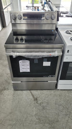 LREN6325XE - RANGES - LG - Electric - Stainless Steel - Open Box