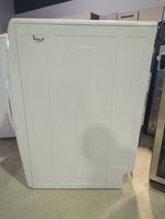 ELFE733CAW - DRYERS - Electrolux - Electric - White - Open Box - BonPrix Électroménagers