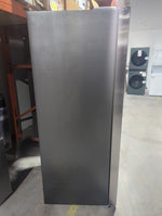 GLF16US2E23 - FREEZERS - Galanz - Stainless steel - Open Box - BonPrix Électroménagers