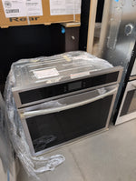 GCWS3067AF - WALL OVENS - Frigidaire Gallery - Single Oven - Stainless Steel - Open Box