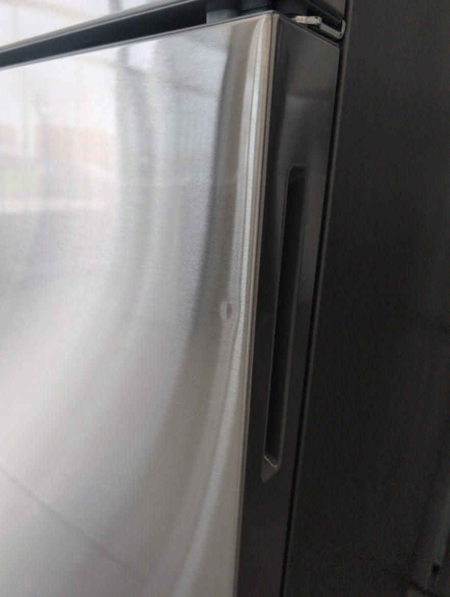 RT16A6105SR - REFRIGERATORS - Samsung - Top Freezer - Stainless Steel - Open Box - BonPrix Électroménagers
