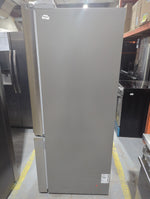 LF21G6201S - REFRIGERATORS - LG - French 3-Door - Stainless Steel - Open Box