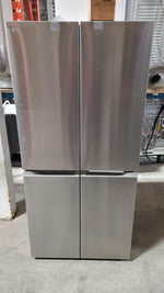 LF19C8200S - REFRIGERATORS - LG - French 4-Door - Stainless Steel - Open Box - BonPrix Électroménagers