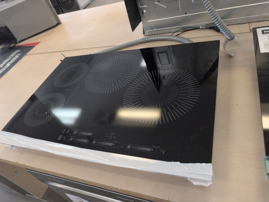 GCCI3067AB - COOKTOPS - Frigidaire Gallery - Induction - Black - Open Box - BonPrix Électroménagers