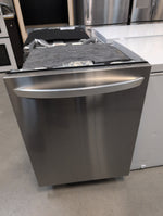 LDTS5552S - DISHWASHERS - LG - Top Controls - Stainless Steel - Open Box - BonPrix Électroménagers