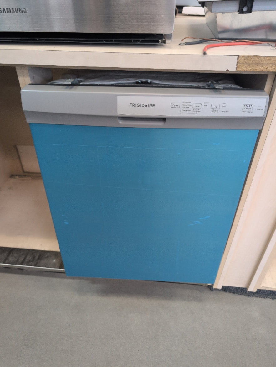 FDPC4314AS - DISHWASHERS - Frigidaire - Front Controls - Stainless Steel - Open Box
