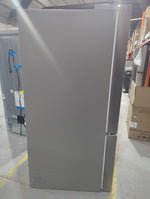 LRFLS3206S - REFRIGERATORS - LG - French 3-Door - Stainless Steel - Open Box - BonPrix Électroménagers