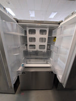 LRFLC2706S - REFRIGERATORS - LG - French 3-Door - Stainless Steel - Open Box - BonPrix Électroménagers