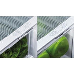 RF170BLPX6 - REFRIGERATORS - Fisher & Paykel - Bottom Freezer - Stainless Steel - Open Box - REFRIGERATORS - BonPrix Électroménagers