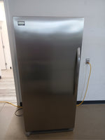 FGFU19F6QF - FREEZERS - Frigidaire Gallery - Stainless Steel - Open Box