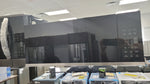 MVEF1323F - MICROWAVES OVENS - LG - Over-The-Range - Stainless Steel - Open Box - BonPrix Électroménagers
