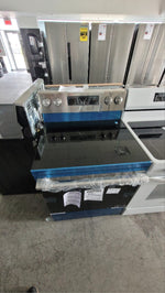 LREN6323YE - RANGES - LG - Electric - Stainless Steel - Open Box