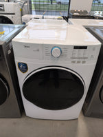 MLE52N5AWW - DRYERS - Midea - Electric - White - Open Box