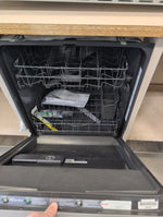 FDPC4314AS - LAVE-VAISSELLES - Frigidaire - Commandes avant Tiroir simple - Acier inoxydable - Boîte Ouverte