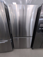 LF21C6200S - REFRIGERATORS - LG - French 3-Door - Stainless Steel - Open Box - BonPrix Électroménagers