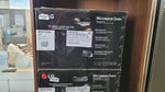 MSER1590B - MICROWAVES OVENS - LG - Countertop - Black - Open Box - BonPrix Électroménagers