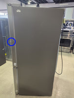 LRFNS2200S - REFRIGERATORS - LG - French 3-Door - Stainless Steel - Open Box