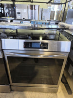 GCFI306CBF - CUISINIÈRES - Frigidaire Gallery - Électrique - Acier inoxydable - Boîte Ouverte