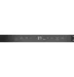 CCP06BP3PD1 - BEVERAGE CENTERS - GE CAFE - Matte Black - Open Box - BonPrix Électroménagers