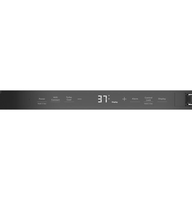 CCP06BP3PD1 - BEVERAGE CENTERS - GE CAFE - Matte Black - Open Box - BonPrix Électroménagers