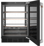 CCP06BP3PD1 - BEVERAGE CENTERS - GE CAFE - Matte Black - Open Box - BonPrix Électroménagers