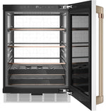 CCP06BP4PW2 - BEVERAGE CENTERS - GE CAFE - White - Open Box - BonPrix Électroménagers