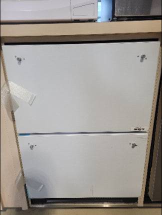 CDE06RP4NW2 - REFRIGERATORS - Café - Drawers - White - Open Box - BonPrix Électroménagers