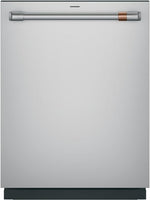 CDT888P2VS1 - DISHWASHERS - Café - Top Controls - Stainless Steel - Open Box - BonPrix Électroménagers