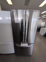 LRFNS2200S - REFRIGERATORS - LG - French 3-Door - Stainless Steel - Open Box