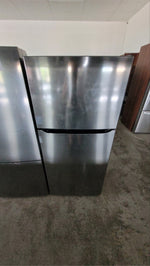 LTCS20020S - RÉFRIGÉRATEURS - LG - Congélateur supérieur - Acier inoxydable - Boîte Ouverte