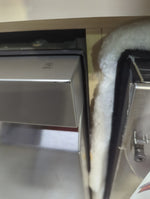 LDFN4542S - DISHWASHERS - LG - Front Controls - Stainless Steel - Open Box - BonPrix Électroménagers