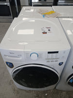 MLH52N5AWW - WASHERS - Midea - Front Loading - White - Open Box - BonPrix Électroménagers