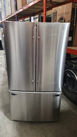 LF29T6000S - REFRIGERATORS - LG - French 3-Door - Stainless Steel - Open Box - BonPrix Électroménagers