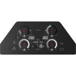 CHP90301TBB - COOKTOPS - Café - Induction - Black - Open Box - BonPrix Électroménagers