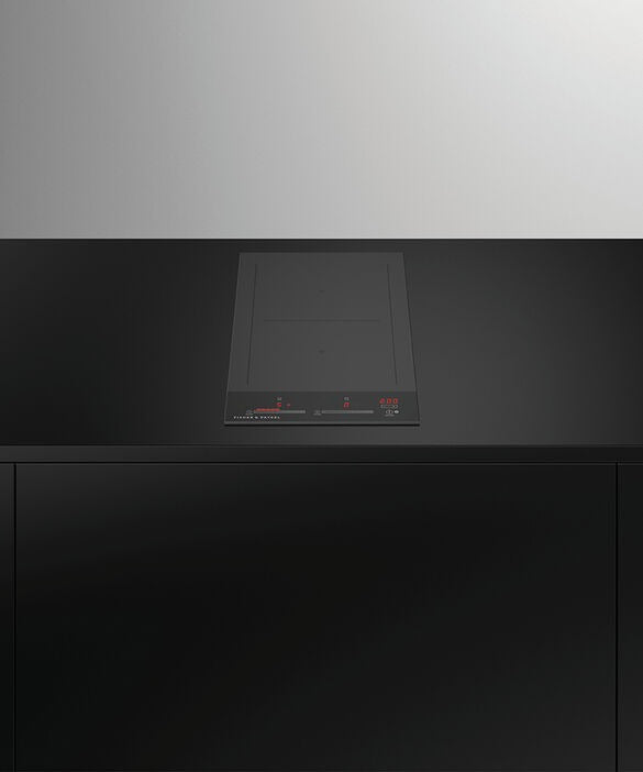 CI122DTB4 - COOKTOPS - Fisher & Paykel - Induction - Black - Open Box - BonPrix Électroménagers
