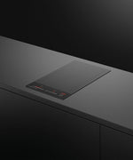 CI122DTB4 - COOKTOPS - Fisher & Paykel - Induction - Black - Open Box - BonPrix Électroménagers