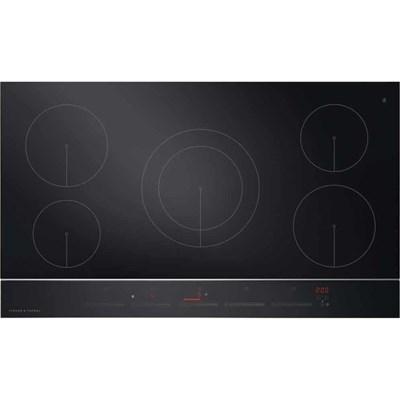 CI365DTB2 - N - COOKTOPS - Fisher & Paykel - Induction - Black - Open Box - BonPrix Électroménagers