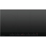 CI365DTB4 - COOKTOPS - Fisher & Paykel - Electric - Black - Open Box - BonPrix Électroménagers