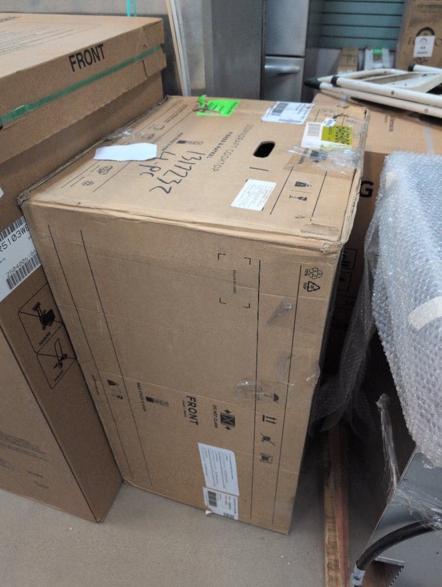CID364DTB4 - COOKTOPS - Fisher & Paykel - Induction - Black - Open Box - BonPrix Électroménagers