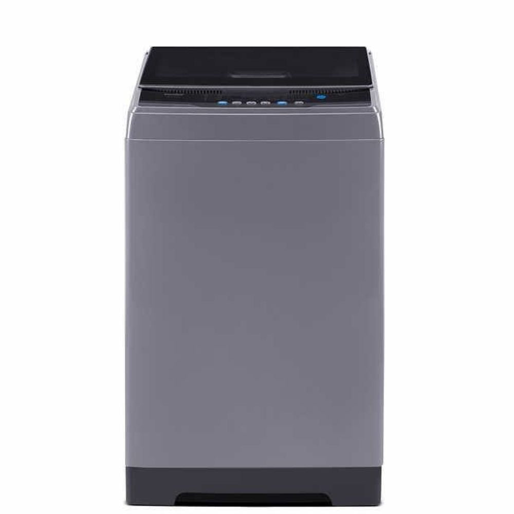 CLTW16M1AMG - WASHERS - COMFEE - Portable - Grey - Open Box - BonPrix Électroménagers