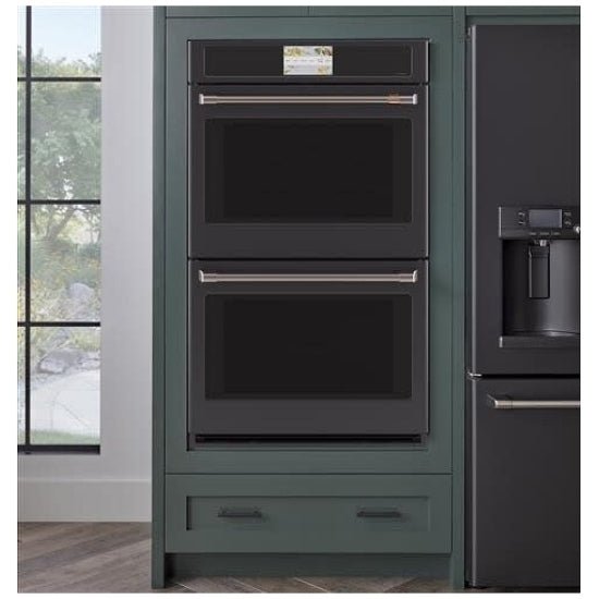 CTD90DP3ND1 - WALL OVENS - GE CAFE - Open Box - BonPrix Électroménagers