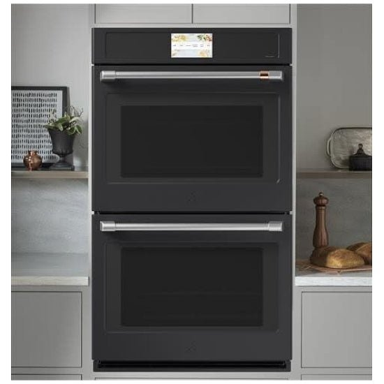 CTD90DP3ND1 - WALL OVENS - GE CAFE - Open Box - BonPrix Électroménagers