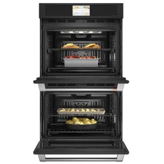 CTD90DP3ND1 - WALL OVENS - GE CAFE - Open Box - BonPrix Électroménagers