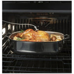 CTD90FP2NS1 - WALL OVENS - GE - Open Box - BonPrix Électroménagers