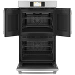 CTD90FP2NS1 - WALL OVENS - GE - Open Box - BonPrix Électroménagers